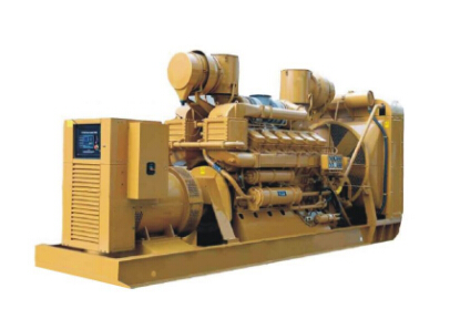 海晏发电机出租