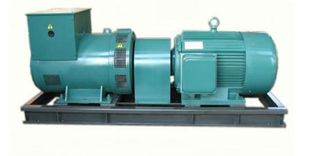 海晏发电机出租 海晏发电机出租