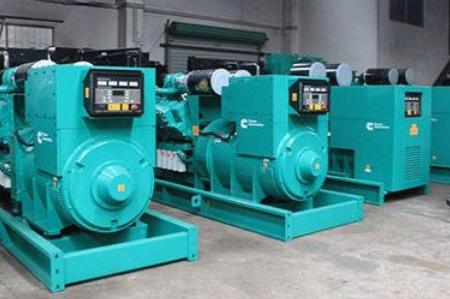 海晏柴油发电机 海晏柴油发电机