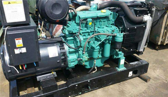 海晏柴油发电机 海晏柴油发电机