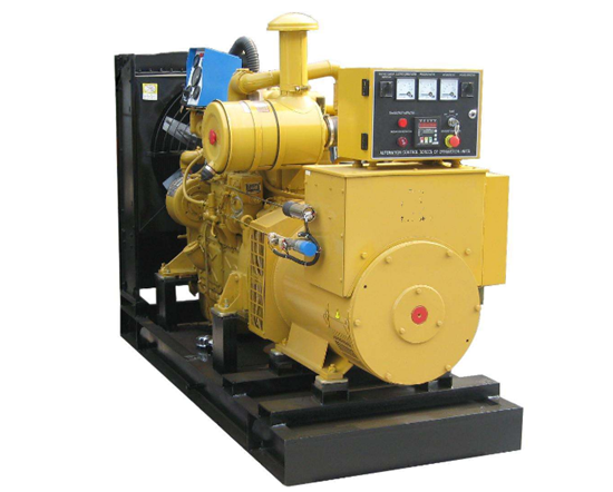 海晏发电机出租