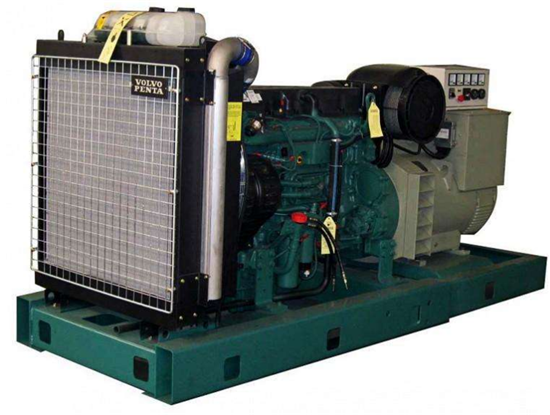 海晏柴油发电机 海晏柴油发电机